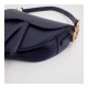 Christian Dior Smooth Calfskin Saddle Bag M0446 Christian Dior Smooth Calfskin Saddle Bag M0446