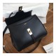 Celine Medium 16 Bag In Satinated Calfskin 187373 Celine Medium 16 Bag In Satinated Calfskin 187373