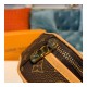 Louis Vuitton Monogram Boite Chapeau Necklace M68570 M68577 Louis Vuitton Monogram Boite Chapeau Necklace M68570 M68577