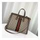 Gucci Ophidia GG Medium Tote Bag 524537 Gucci Ophidia GG Medium Tote Bag 524537