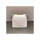 Fendi Micro Kan I Logo Gerbera Leather Shoulder Bag 8BS003 Fendi Micro Kan I Logo Gerbera Leather Shoulder Bag 8BS003