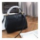 Celine Medium 16 Bag In Satinated Calfskin 187373 Celine Medium 16 Bag In Satinated Calfskin 187373