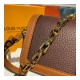 Louis Vuitton Dauphine MM M53868 Louis Vuitton Dauphine MM M53868