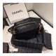 Chanel Lambskin Waist Bag AS0940 Chanel Lambskin Waist Bag AS0940