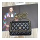 Chanel Lambskin Chain Bag 86058 Chanel Lambskin Chain Bag 86058