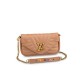 Louis Vuitton New Wave Chain Pochette M63956 M68479 Louis Vuitton New Wave Chain Pochette M63956 M68479