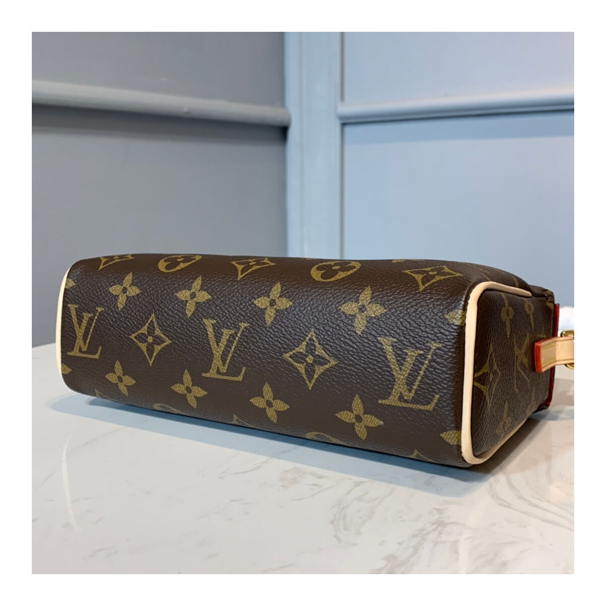 Louis Vuitton Monogram Canvas Recital Shoulder Bag M51900 Louis Vuitton Monogram Canvas Recital Shoulder Bag M51900