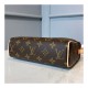 Louis Vuitton Monogram Canvas Recital Shoulder Bag M51900 Louis Vuitton Monogram Canvas Recital Shoulder Bag M51900
