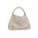 Louis Vuitton Damier Azur Canvas Artsy MM N41174 Louis Vuitton Damier Azur Canvas Artsy MM N41174