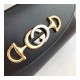 Gucci Zumi Smooth Leather Mini Bag 564718 Gucci Zumi Smooth Leather Mini Bag 564718