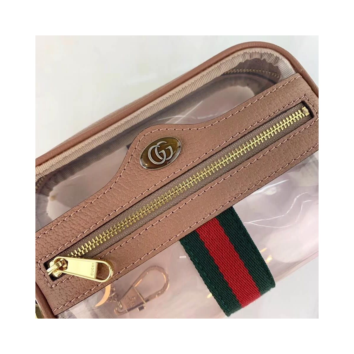 Gucci Ophidia Ghost Vinyl Bag 517350 Gucci Ophidia Ghost Vinyl Bag 517350