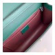 Gucci Zumi Smooth Leather Small Shoulder Bag 572375 Gucci Zumi Smooth Leather Small Shoulder Bag 572375