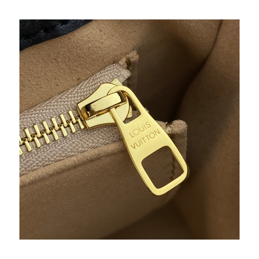 Louis Vuitton Monogram Canvas Trianon PM M45908 Louis Vuitton Monogram Canvas Trianon PM M45908