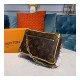 Louis Vuitton Monogram Mini Soft Trunk M68906 Louis Vuitton Monogram Mini Soft Trunk M68906