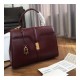 Celine Medium 16 Bag In Satinated Calfskin 187373 Celine Medium 16 Bag In Satinated Calfskin 187373
