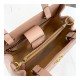 Gucci GG Marmont Small Matelasse Top Handle Bag 448054 Gucci GG Marmont Small Matelasse Top Handle Bag 448054
