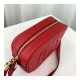 Gucci Soho Small Leather Disco Bag 308364 Gucci Soho Small Leather Disco Bag 308364
