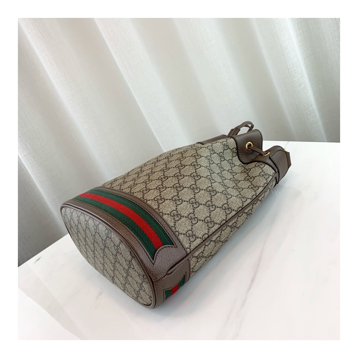 Gucci Ophidia GG Bucket Bag 540457 Gucci Ophidia GG Bucket Bag 540457