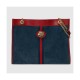 Gucci Suede Rajah Large Tote 537219 Gucci Suede Rajah Large Tote 537219