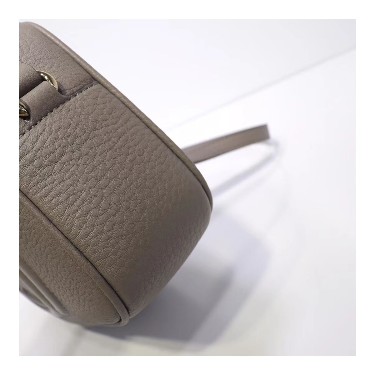 Gucci Soho Small Leather Disco Bag 308364 Gucci Soho Small Leather Disco Bag 308364
