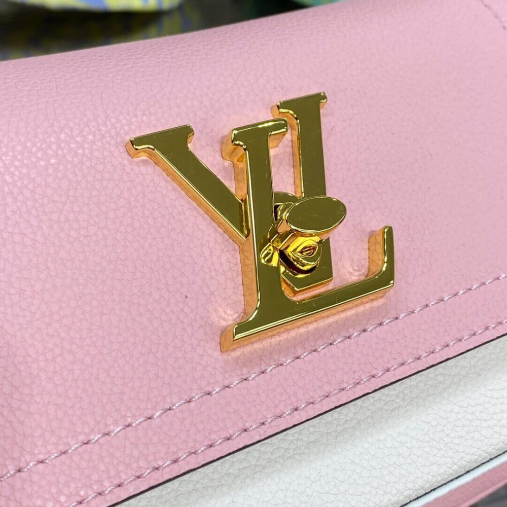 Louis Vuitton Lockme Tender M58554 M58555 M58557 Louis Vuitton Lockme Tender M58554 M58555 M58557