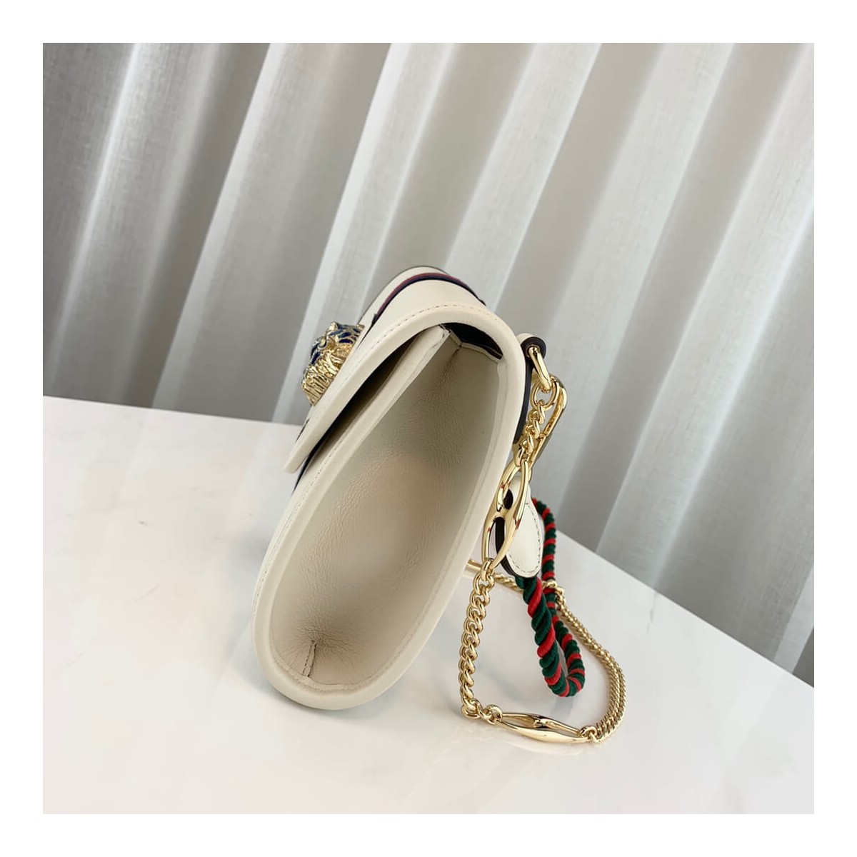 Gucci Rajah Small Shoulder Bag 570145 Gucci Rajah Small Shoulder Bag 570145