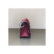 Fendi Micro Kan I Logo Gerbera Leather Shoulder Bag 8BS003 Fendi Micro Kan I Logo Gerbera Leather Shoulder Bag 8BS003
