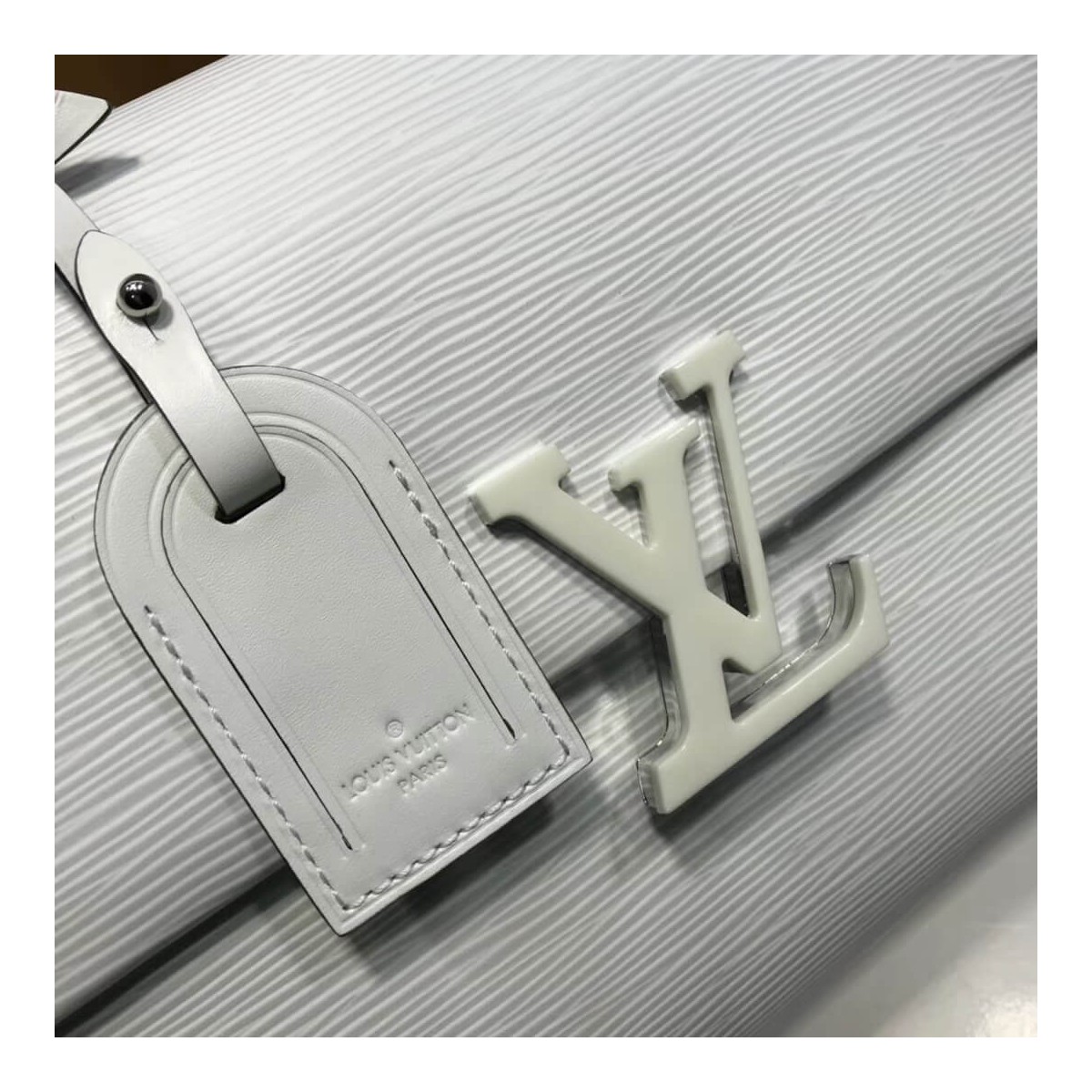 Louis Vuitton Epi Leather Grenelle PM M53694 Louis Vuitton Epi Leather Grenelle PM M53694