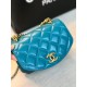 Chanel Small Flap Bag AS0784 Chanel Small Flap Bag AS0784