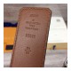 Louis Vuitton Pyramide 40mm Reversible Belt M9346 Louis Vuitton Pyramide 40mm Reversible Belt M9346