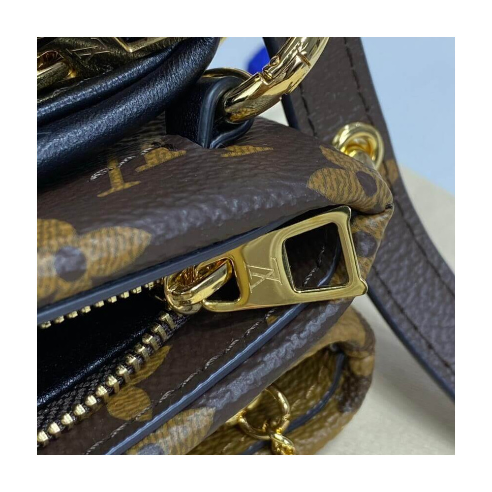 Louis Vuitton LV3 Pouch M45412 Louis Vuitton LV3 Pouch M45412