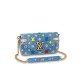 Louis Vuitton New Wave Chain Pochette M67531 Louis Vuitton New Wave Chain Pochette M67531