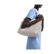 Louis Vuitton Damier Azur Canvas Graceful MM N42233 Louis Vuitton Damier Azur Canvas Graceful MM N42233