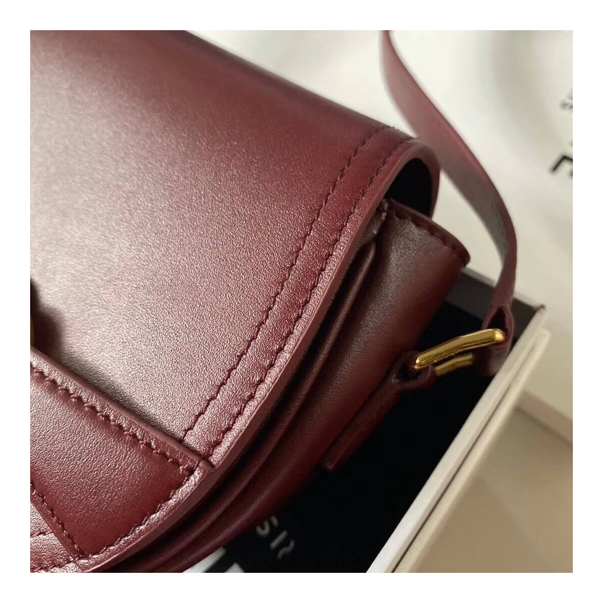 Celine Small Crecy Bag In Natural Calfskin 191363 Celine Small Crecy Bag In Natural Calfskin 191363