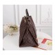 Louis Vuitton Damier Ebene Canvas Artsy MM N40249 Louis Vuitton Damier Ebene Canvas Artsy MM N40249