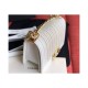 Chanel Imitation Pearls Small Boy Chanel Handbag A67085 Chanel Imitation Pearls Small Boy Chanel Handbag A67085