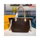 Louis Vuitton Monogram Canvas Neverfull MM M50366 Pink Louis Vuitton Monogram Canvas Neverfull MM M50366 Pink