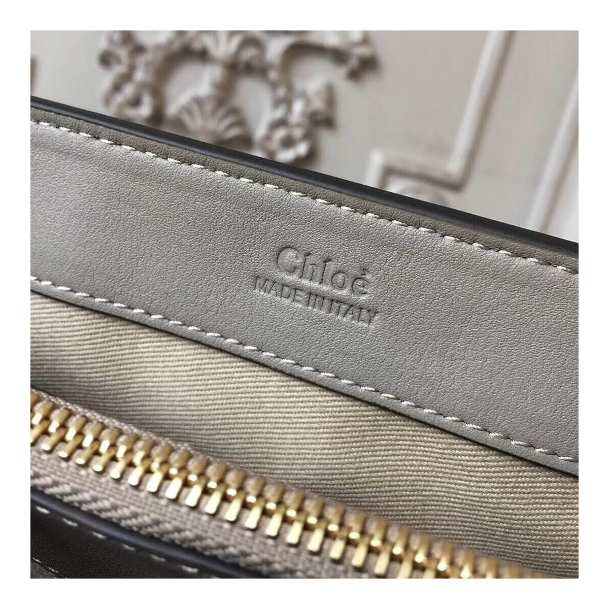Chloe Small Faye Day Bag S322 Chloe Small Faye Day Bag S322