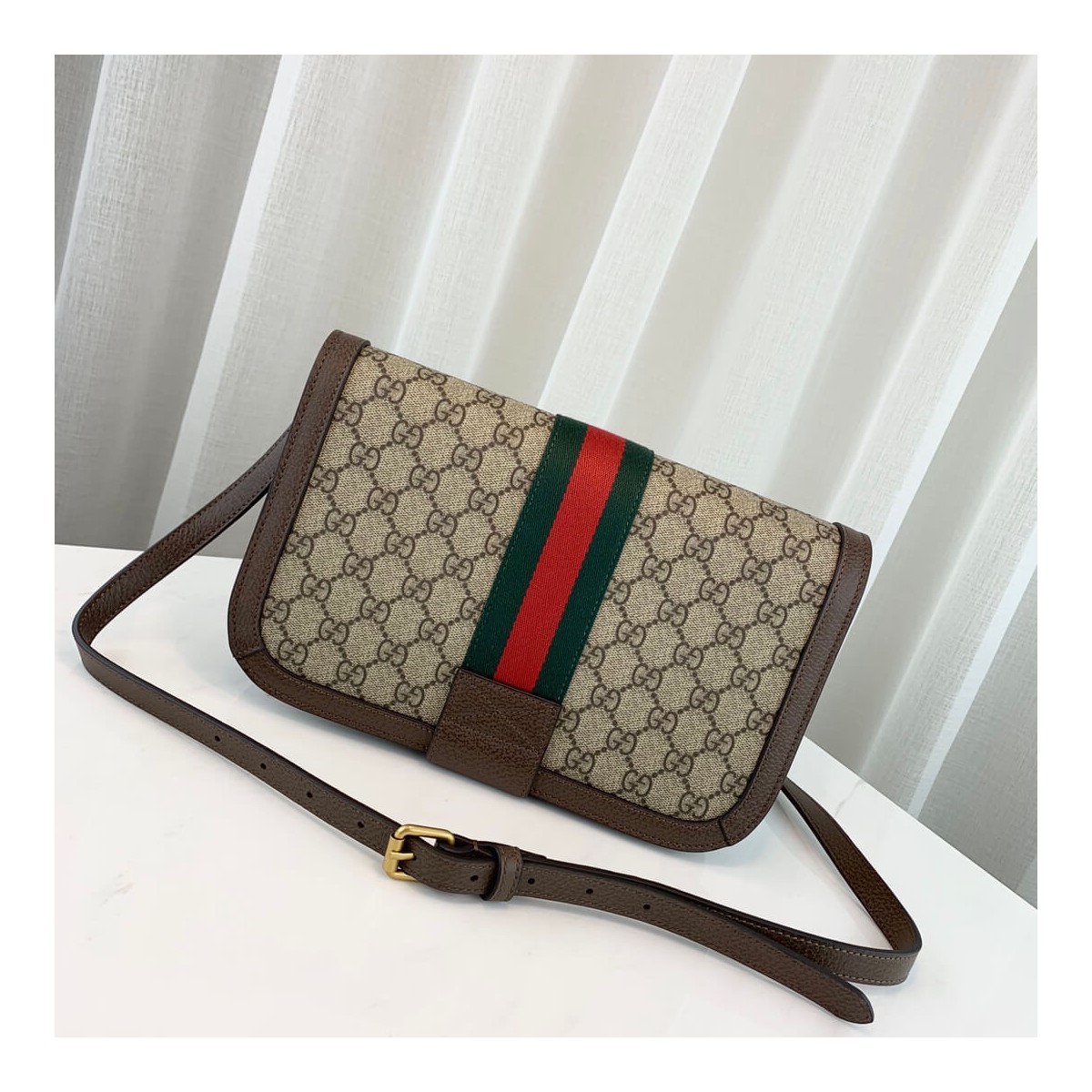 Gucci Ophidia GG Messenger Bag 548304 Gucci Ophidia GG Messenger Bag 548304