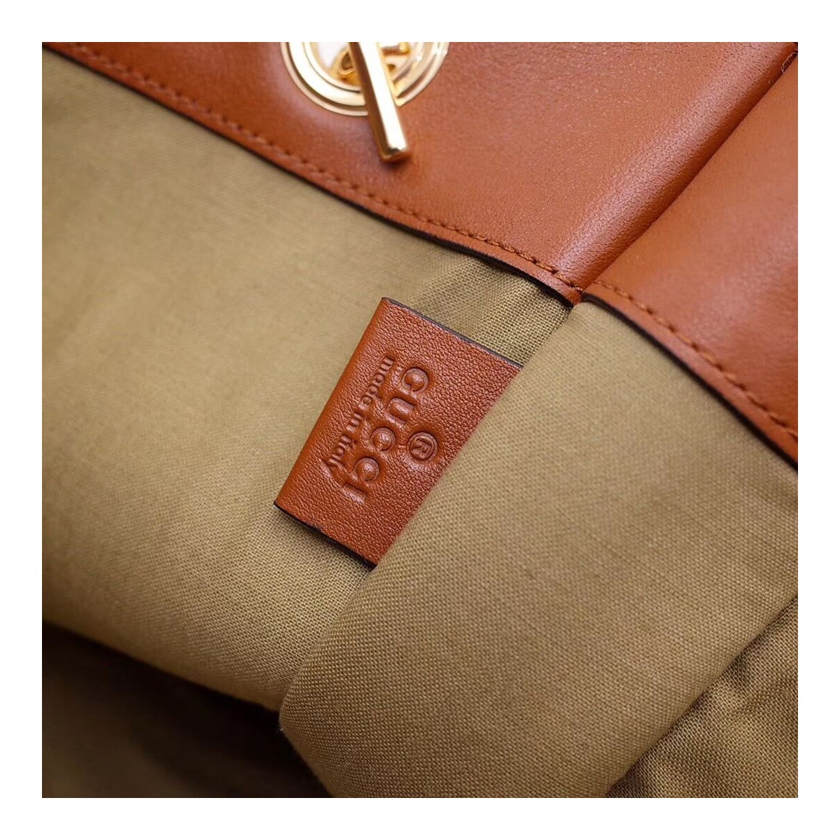 Gucci Vintage Canvas Rajah GG Tweed Large Tote 537219 Gucci Vintage Canvas Rajah GG Tweed Large Tote 537219