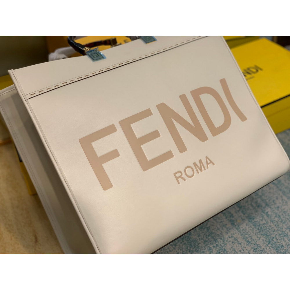 Fendi Sunshine Shopper 8BH372 Fendi Sunshine Shopper 8BH372
