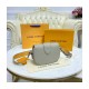 Louis Vuitton LV Pont 9 Soft PM M58728 Louis Vuitton LV Pont 9 Soft PM M58728
