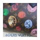 Louis Vuitton Monogram Cameo Printed Speedy Bandouliere 25 M45910 Louis Vuitton Monogram Cameo Printed Speedy Bandouliere 25 M45910
