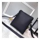 Louis Vuitton Cowhide Leather Pochette Grigori M30505 Louis Vuitton Cowhide Leather Pochette Grigori M30505