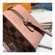Louis Vuitton Damier Ebene Canvas Santa Monica N40178 Louis Vuitton Damier Ebene Canvas Santa Monica N40178
