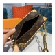 Louis Vuitton Monogram Mini Soft Trunk M68906 Louis Vuitton Monogram Mini Soft Trunk M68906