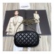 Chanel Camera Case A1003 Chanel Camera Case A1003