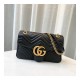 Gucci GG Marmont Medium Matelassé Shoulder Bag 443496 Gucci GG Marmont Medium Matelassé Shoulder Bag 443496