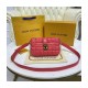 Louis Vuitton Pochette Troca M59046 M59048 M59049 Louis Vuitton Pochette Troca M59046 M59048 M59049