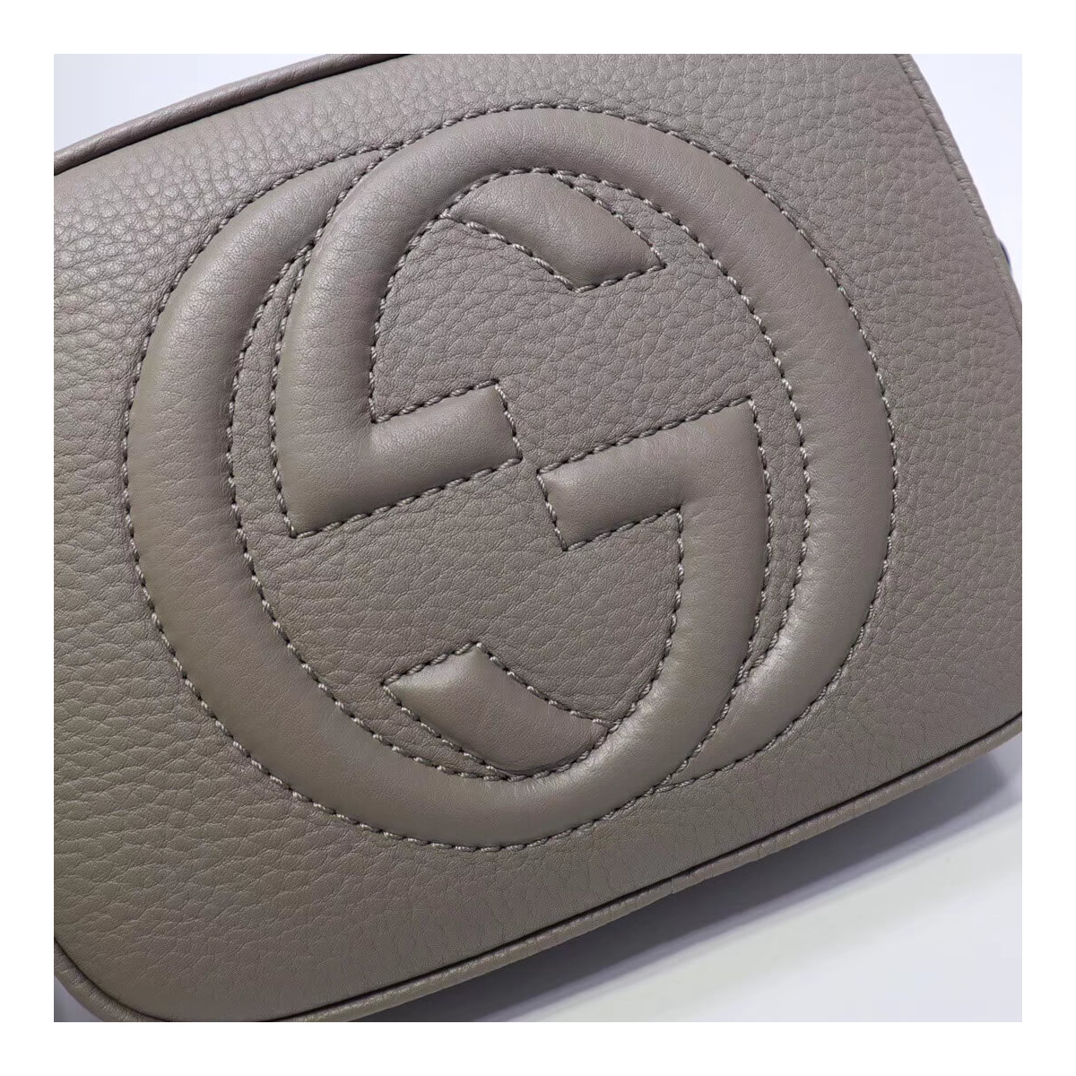Gucci Soho Small Leather Disco Bag 308364 Gucci Soho Small Leather Disco Bag 308364